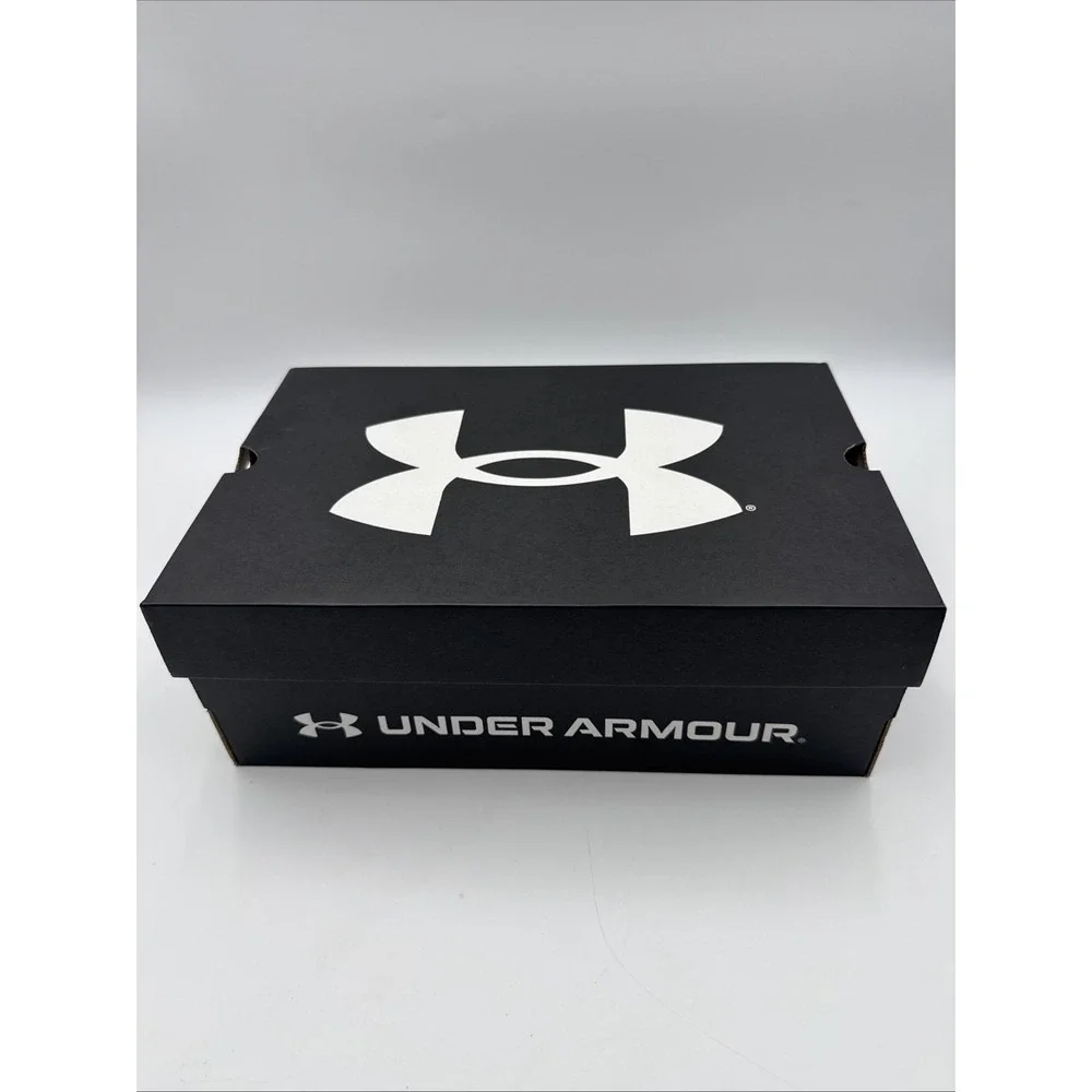 Under Armour Charged Assert 10 Womens Size 10 Pink Elixir Running Shoes NIB